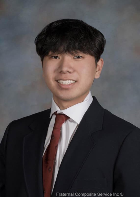 Andrew Cho