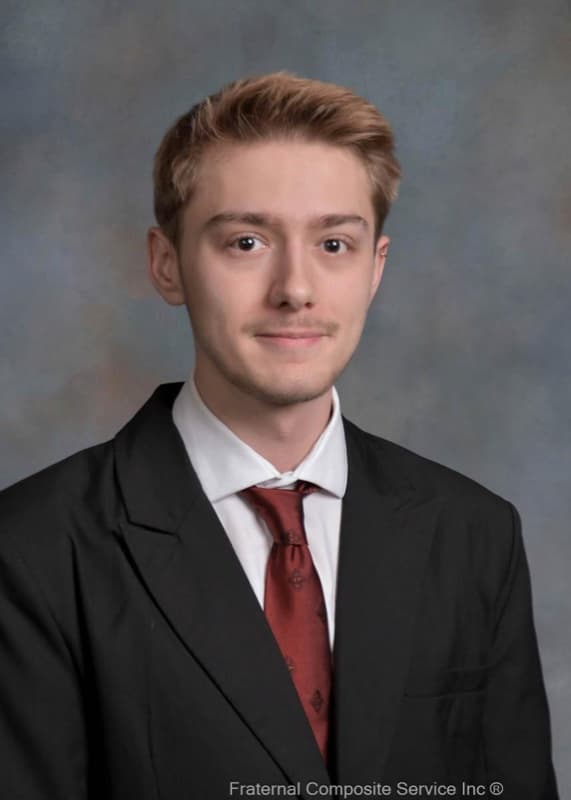 Corbin Mortimer