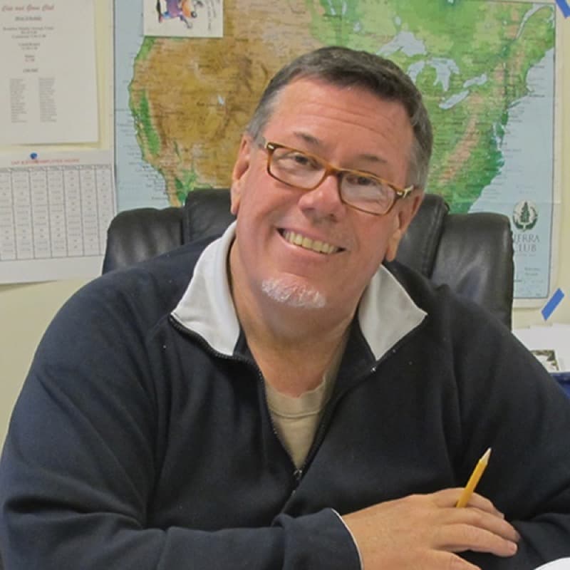 Dennis Normile