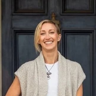 Jane Fleming Fransson