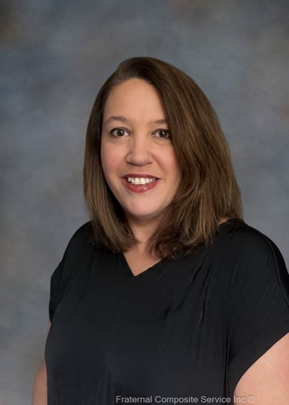 Toni Carver